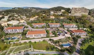 Vente Appartement Le Cannet