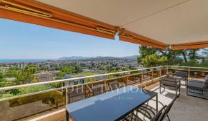 Vente Appartement Le Cannet