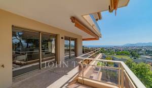 Vente Appartement Le Cannet