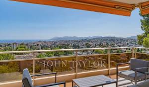 Vente Appartement Le Cannet