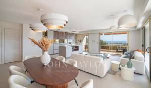 Vente Appartement Le Cannet