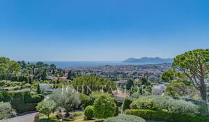 Vente Appartement Le Cannet