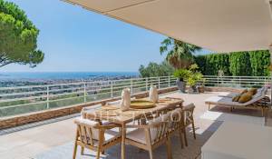 Vente Appartement Le Cannet