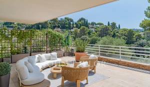 Vente Appartement Le Cannet