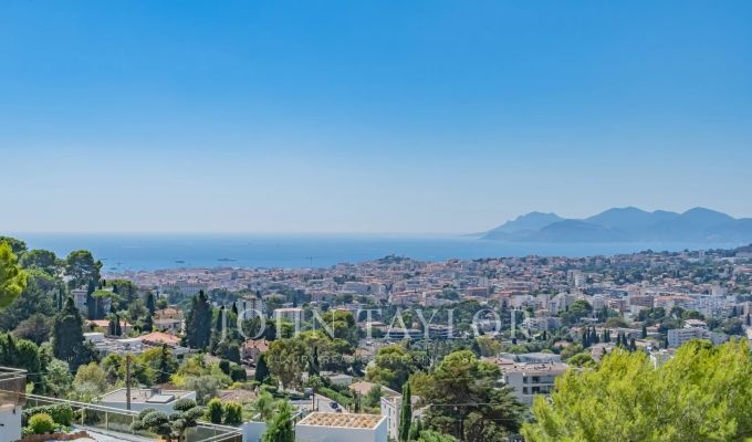 Vente Appartement Le Cannet