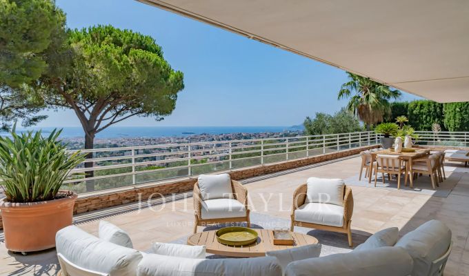 Vente Appartement Le Cannet
