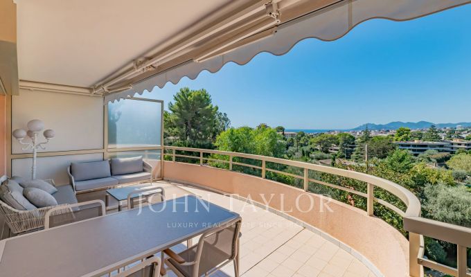 Vente Appartement Le Cannet