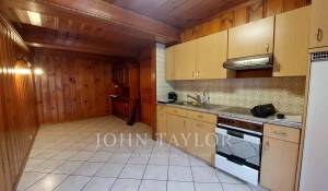 Vente Appartement Le Châble