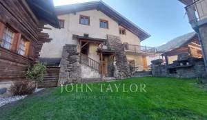 Vente Appartement Le Châble