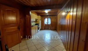 Vente Appartement Le Châble