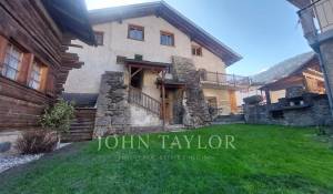 Vente Appartement Le Châble