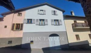 Vente Appartement Le Châble