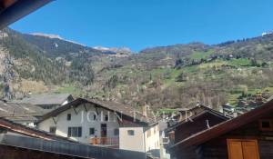 Vente Appartement Le Châble