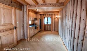 Vente Appartement Le Châble