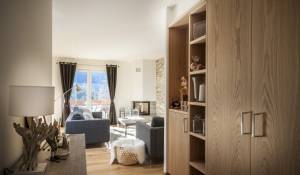 Vente Appartement Les Diablerets