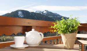 Vente Appartement Les Diablerets