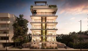 Vente Appartement Limassol