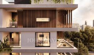 Vente Appartement Limassol