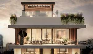 Vente Appartement Limassol