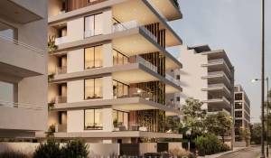 Vente Appartement Limassol