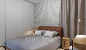 Vente Appartement Limassol