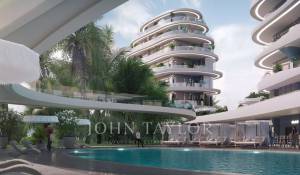 Vente Appartement Limassol