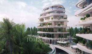 Vente Appartement Limassol