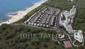 Vente Appartement Limassol