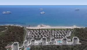 Vente Appartement Limassol