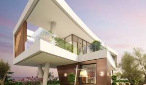 Vente Appartement Limassol