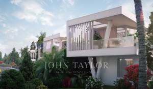 Vente Appartement Limassol