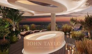 Vente Appartement Limassol