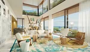 Vente Appartement Limassol