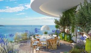 Vente Appartement Limassol