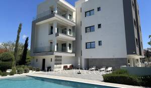 Vente Appartement Limassol
