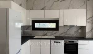 Vente Appartement Limassol