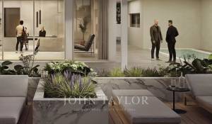 Vente Appartement Limassol