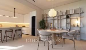 Vente Appartement Limassol