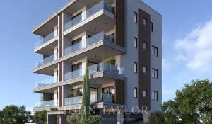 Vente Appartement Limassol