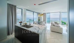 Vente Appartement Limassol