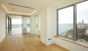 Vente Appartement Limassol