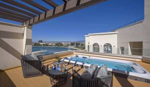 Vente Appartement Limassol