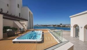 Vente Appartement Limassol