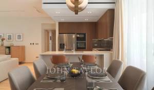 Vente Appartement Limassol