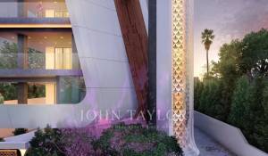 Vente Appartement Limassol