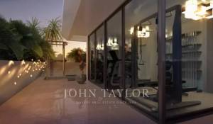 Vente Appartement Limassol