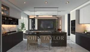 Vente Appartement Limassol