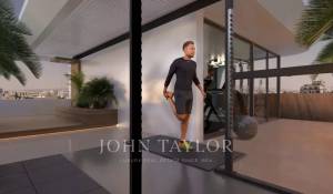 Vente Appartement Limassol