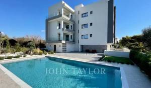 Vente Appartement Limassol