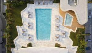 Vente Appartement Limassol